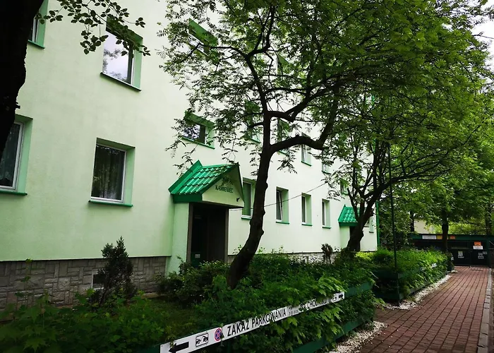Mountain View Apartment Zakopane